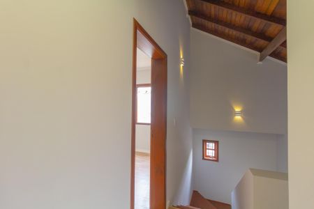 Casa à venda com 146m², 3 quartos e 3 vagasCorredor