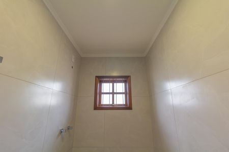 Casa à venda com 146m², 3 quartos e 3 vagasBanheiro da Suíte