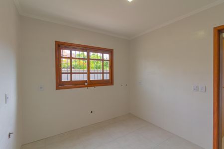 Casa à venda com 146m², 3 quartos e 3 vagasCozinha