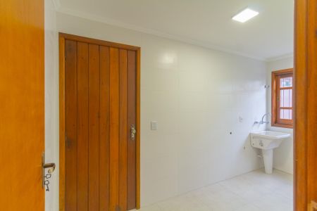 Casa à venda com 146m², 3 quartos e 3 vagasLavanderia