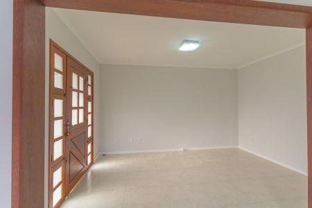 Casa à venda com 146m², 3 quartos e 3 vagasSala