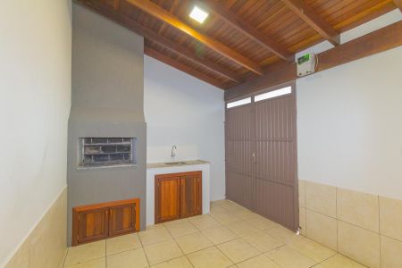 Casa à venda com 146m², 3 quartos e 3 vagasVaranda gourmet