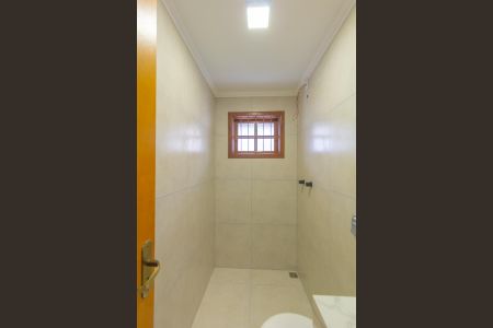 Casa à venda com 146m², 3 quartos e 3 vagasBanheiro 1