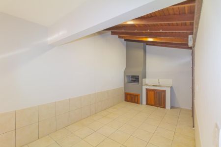 Casa à venda com 146m², 3 quartos e 3 vagasVaranda gourmet