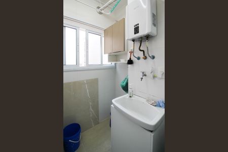 Apartamento para alugar com 45m², 1 quarto e 1 vagaÁrea de Serviço