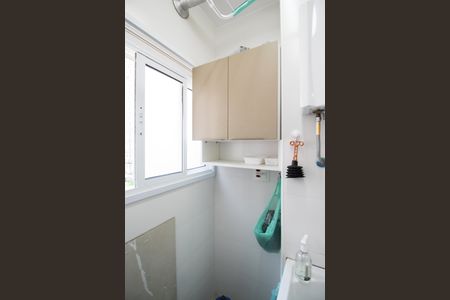 Apartamento para alugar com 45m², 1 quarto e 1 vagaÁrea de Serviço