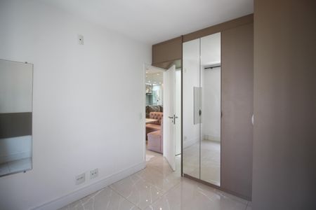 Apartamento para alugar com 45m², 1 quarto e 1 vagaQuarto 