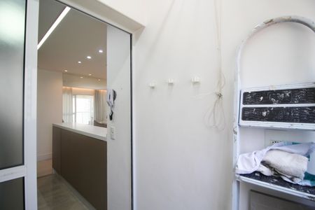 Apartamento para alugar com 45m², 1 quarto e 1 vagaÁrea de Serviço