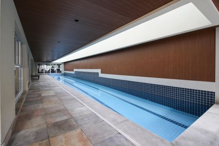 Apartamento para alugar com 45m², 1 quarto e 1 vagaÁrea comum - Piscina
