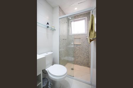 Apartamento para alugar com 45m², 1 quarto e 1 vagaBanheiro