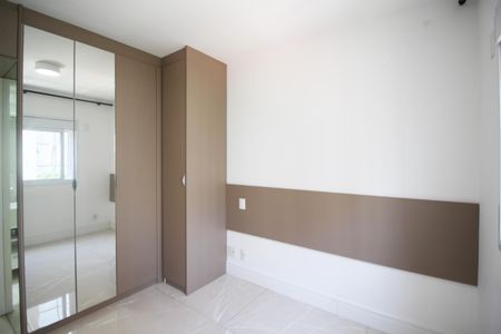 Apartamento para alugar com 45m², 1 quarto e 1 vagaQuarto 