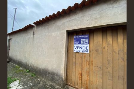 Casa à venda com 4 quartos, 354m² em Olaria (barreiro), Contagem