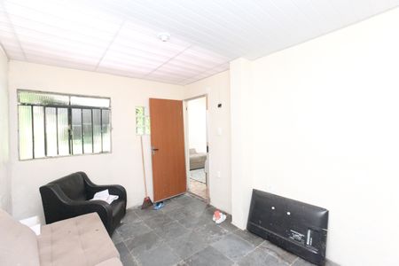 Casa à venda com 4 quartos, 354m² em Olaria (barreiro), Contagem