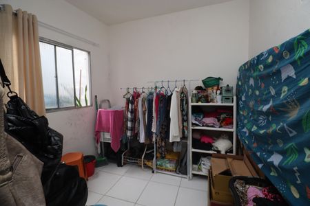 Quarto 2 de casa para alugar com 2 quartos, 53m² em Garcia, Salvador