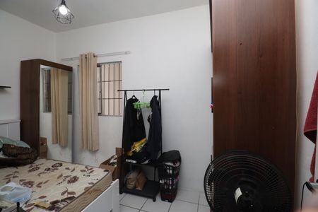 Quarto 1 de casa para alugar com 2 quartos, 53m² em Garcia, Salvador
