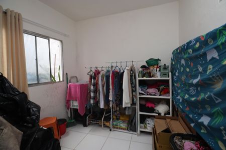 Quarto 2 de casa para alugar com 2 quartos, 53m² em Garcia, Salvador