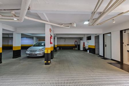 Apartamento à venda com 358m², 4 quartos e 4 vagasGaragem