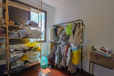 Apartamento à venda com 358m², 4 quartos e 4 vagasQuarto 1