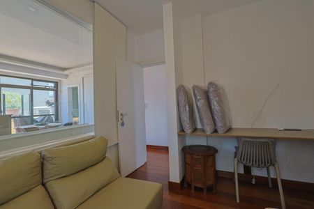 Apartamento à venda com 358m², 4 quartos e 4 vagasQuarto 4