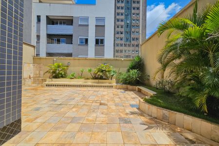 Apartamento à venda com 358m², 4 quartos e 4 vagasÁrea comum