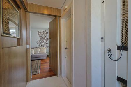 Apartamento à venda com 358m², 4 quartos e 4 vagasHall