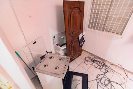 Casa para alugar com 1 quarto, 25m² em Jardim Oriental, São Paulo