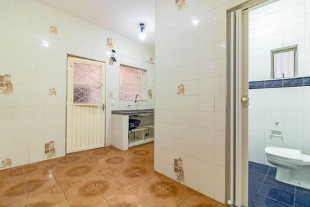 Casa para alugar com 1 quarto, 25m² em Jardim Oriental, São Paulo