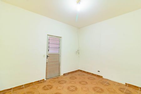 Casa para alugar com 1 quarto, 25m² em Jardim Oriental, São Paulo