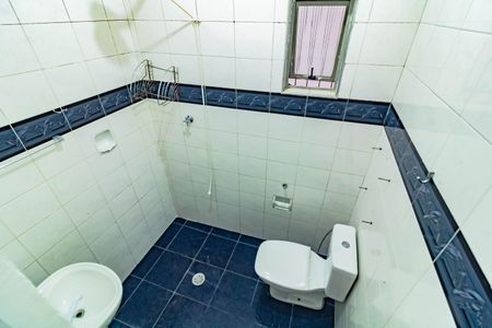 Casa para alugar com 1 quarto, 25m² em Jardim Oriental, São Paulo