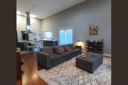 Casa de Condomínio à venda com 3 quartos, 280m² em Loteamento Capital Ville, Jundiaí