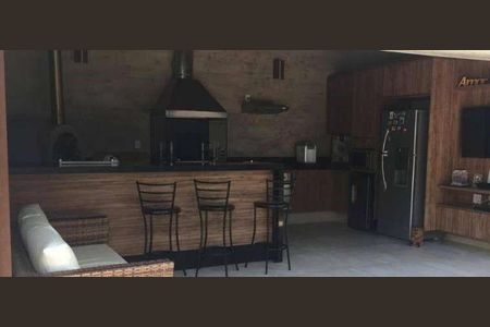 Casa de Condomínio à venda com 3 quartos, 280m² em Loteamento Capital Ville, Jundiaí