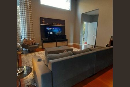 Casa de Condomínio à venda com 3 quartos, 280m² em Loteamento Capital Ville, Jundiaí