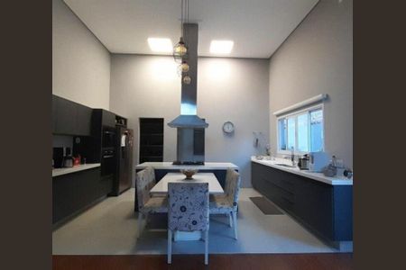 Casa de Condomínio à venda com 3 quartos, 280m² em Loteamento Capital Ville, Jundiaí