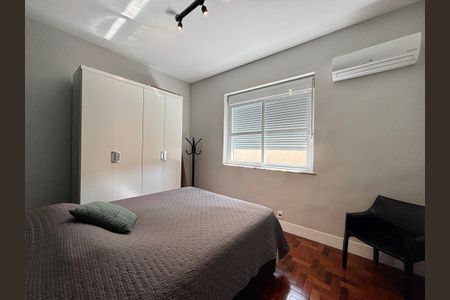 Apartamento para alugar com 160m², 3 quartos e 1 vagaQuarto 1