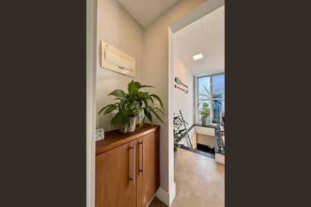 Apartamento para alugar com 160m², 3 quartos e 1 vagaLavabo