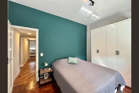 Apartamento para alugar com 160m², 3 quartos e 1 vagaQuarto 1