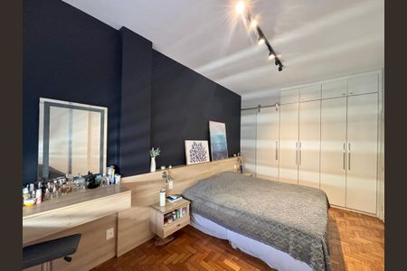 Apartamento para alugar com 160m², 3 quartos e 1 vagaSuíte