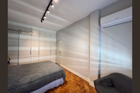 Apartamento para alugar com 160m², 3 quartos e 1 vagaSuíte