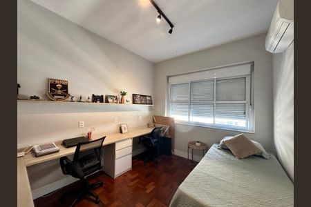 Apartamento para alugar com 160m², 3 quartos e 1 vagaQuarto 2