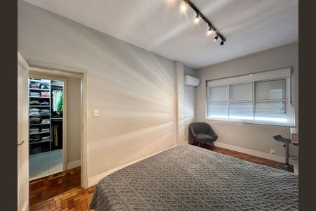 Apartamento para alugar com 160m², 3 quartos e 1 vagaSuíte