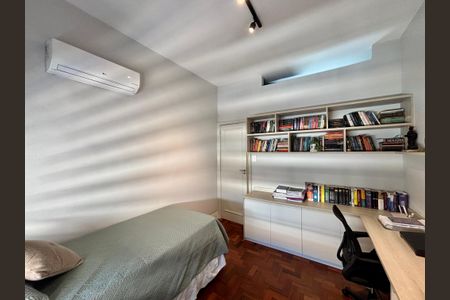 Apartamento para alugar com 160m², 3 quartos e 1 vagaQuarto 2