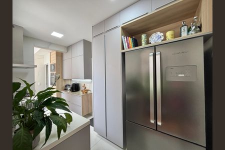 Apartamento para alugar com 160m², 3 quartos e 1 vagaCozinha 2