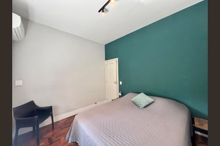 Apartamento para alugar com 160m², 3 quartos e 1 vagaQuarto 1