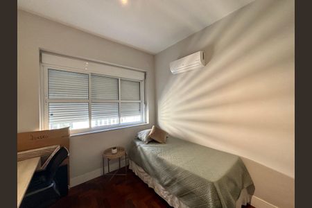 Apartamento para alugar com 160m², 3 quartos e 1 vagaQuarto 2