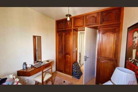 Apartamento à venda com 2 quartos, 72m² em Parque Mandaqui, São Paulo