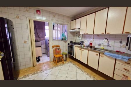 Apartamento à venda com 2 quartos, 72m² em Parque Mandaqui, São Paulo