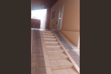Casa à venda com 187m², 3 quartos e 2 vagas