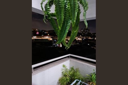 Apartamento à venda com 2 quartos, 46m² em Lauzane Paulista, São Paulo