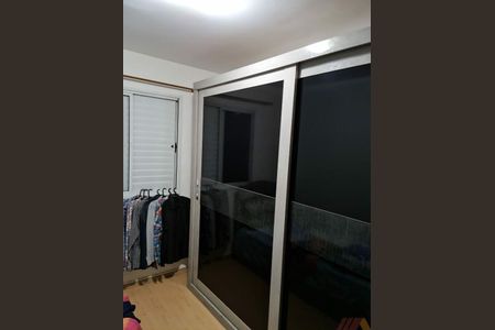 Apartamento à venda com 2 quartos, 46m² em Lauzane Paulista, São Paulo