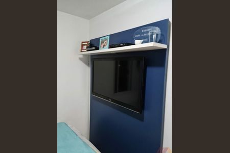 Apartamento à venda com 2 quartos, 46m² em Lauzane Paulista, São Paulo